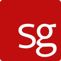 SG Armaturen Finland logo - Similar company to Meka Pro Oy