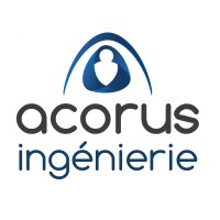 ACORUS INGENIERIE logo - Similar company to Acorus