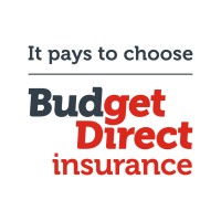 Budget Direct Insurance logo - Similar company to So Now