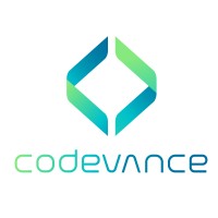Codevance logo - Similar company to Lognex Tecnologia