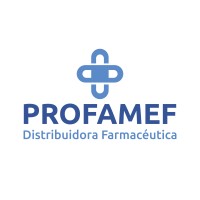 Profamef Distribuidora Farmacéutica logo - Similar company to Kimya Consultoria Farmaceutica