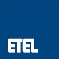 ETEL Indonesia logo - Similar company to Pt. Otsukatec Inti Prima