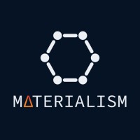 Materialism Podcast logo - Similar company to American Elements