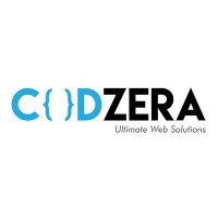 Codzera Web Solutions logo - Similar company to Flyconnect