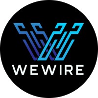 WeWire logo - Similar company to Rvi