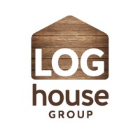 Loghouse Group logo - Similar company to Ecohouse Developments Limited