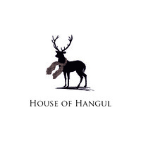House Of Hangul logo - Similar company to Flynterest