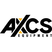 AXCS Equipment logo - Similar company to Sinoboom North America