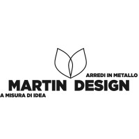 Martin Design logo - Similar company to Design 89 Srl