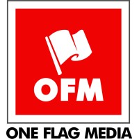 ONE FLAG MEDIA logo - Similar company to Success Of Nations And Governance (Song Africa)