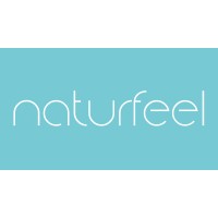 Naturfeel logo - Similar company to Senda