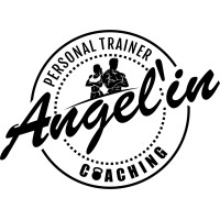 ANGEL IN COACHING logo - Similar company to Spike