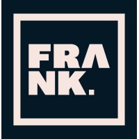 Frank Productions logo - Similar company to Bindweld