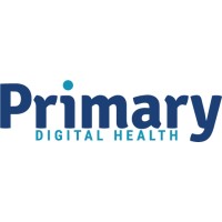 Primary Digital Health logo - Similar company to Durham & Bates
