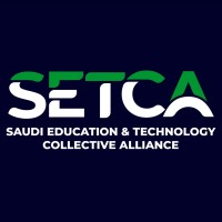 SETCA - Saudi Education & Technology Collective Alliance logo - Similar company to Searchlight Cyber