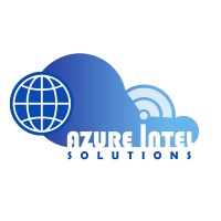 Azure Intel Solutions logo - Similar company to Datatrail Corp.