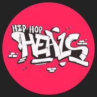 Hip Hop HEALS logo - Similar company to The Hip-Hop Collective (Thc), Iit Kanpur