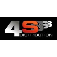 4S Distribution logo - Similar company to Lrkd Digital Ltd