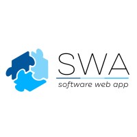 SWA IT AG logo - Similar company to Rescale Consulting Gmbh