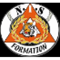 NIS FORMATION logo - Similar company to Gip Paca
