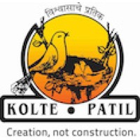 Kolte Patil Limited logo - Similar company to Skyline Group India