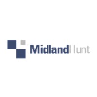 MidlandHunt logo - Similar company to Regroup