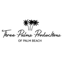 Three Palms Productions
