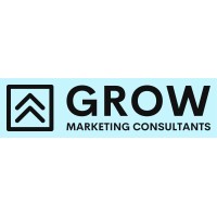 Grow Marketing Consultants logo - Similar company to Moble