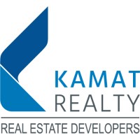 Kamat Realty logo - Similar company to Talak Constructions