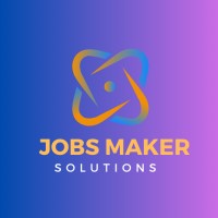 Jobs Maker Solutions logo - Similar company to Privateego