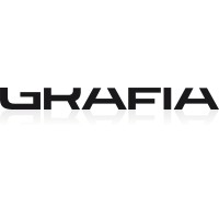 Grafia Produktion Ab