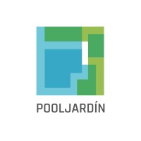 Pool Jardín logo - Similar company to Hidro Balear Group