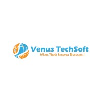 Venus TechSoft logo - Similar company to Venus Innovation