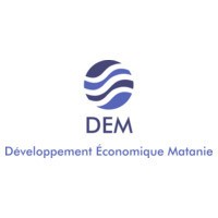 Développement Économique Matanie (DEM) logo - Similar company to Mrc De La Matapédia