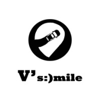 V's:)mile logo - Similar company to Metplast Industries
