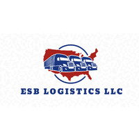 ESB Logistics LLC logo - Similar company to All Ether