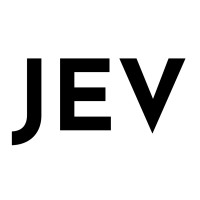 JEV logo - Similar company to Mindlabs Media