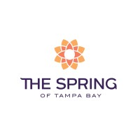 The Spring of Tampa Bay logo - Similar company to Equitable Impact