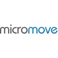 micromove.com logo - Similar company to Micromove