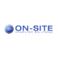 On-Site Computer Solutions