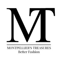 Montpellier's Treasures logo - Similar company to Model Law