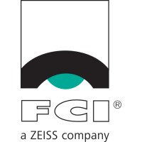 FCI S.A.S. logo - Similar company to Ebiga-Vision Gmbh