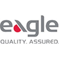 Eagle Product Inspection logo - Similar company to Plan Automation Inc.