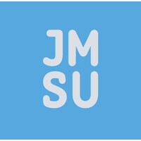 Liverpool John Moores University Students' Union logo - Similar company to Barefoot Coaching Ltd