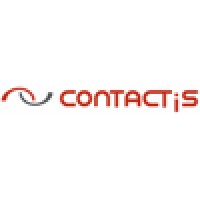 CONTACTIS logo - Similar company to Coffeejug