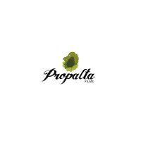 Propalta Films logo - Similar company to Equeco