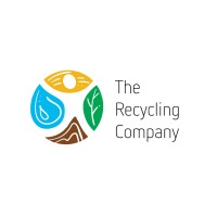 The Recycling Company logo - Similar company to Lemiride