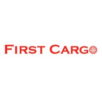First Cargo España logo - Similar company to Corporación Iberoamericana Cica Slu