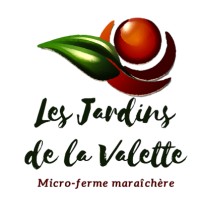 Les Jardins de la Valette - Microferme maraîchère logo - Similar company to Ecogranja La Pradera