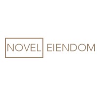 Novel Eiendom logo - Similar company to Oslobolig As